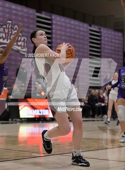 Thumbnail 1 in Valley Vista @ Hamilton (AIA 6A Semifinal) photogallery.