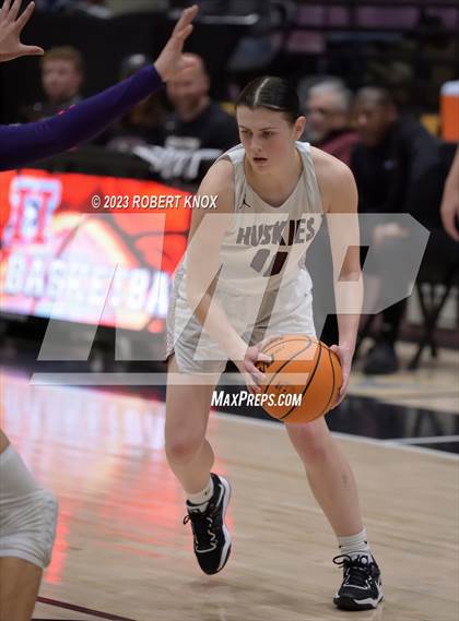 Thumbnail 1 in Valley Vista @ Hamilton (AIA 6A Semifinal) photogallery.