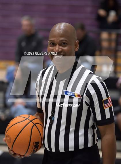 Thumbnail 1 in Valley Vista @ Hamilton (AIA 6A Semifinal) photogallery.