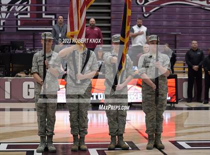 Thumbnail 1 in Valley Vista @ Hamilton (AIA 6A Semifinal) photogallery.