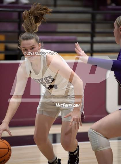 Thumbnail 2 in Valley Vista @ Hamilton (AIA 6A Semifinal) photogallery.