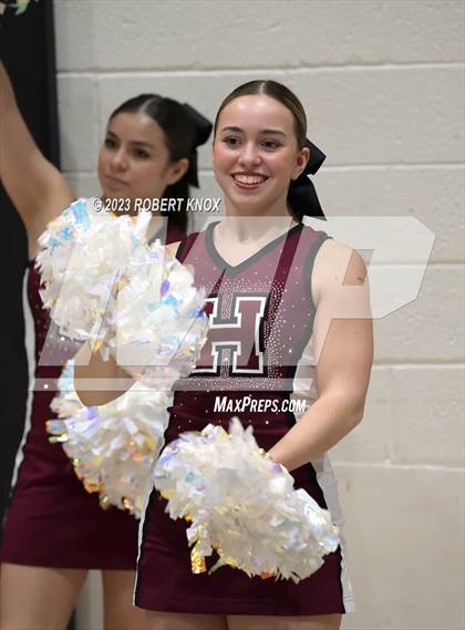 Thumbnail 1 in Valley Vista @ Hamilton (AIA 6A Semifinal) photogallery.