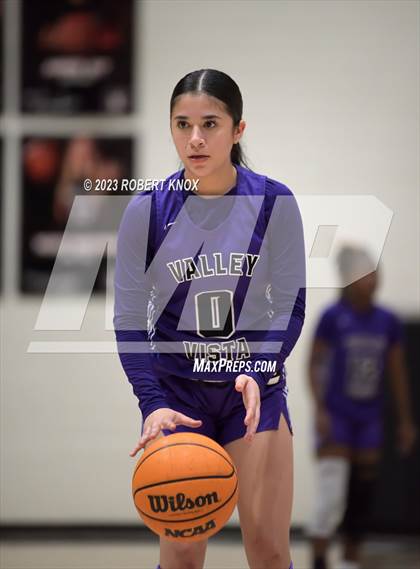 Thumbnail 1 in Valley Vista @ Hamilton (AIA 6A Semifinal) photogallery.
