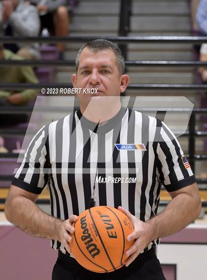 Thumbnail 2 in Valley Vista @ Hamilton (AIA 6A Semifinal) photogallery.