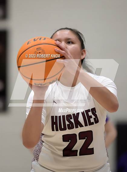 Thumbnail 1 in Valley Vista @ Hamilton (AIA 6A Semifinal) photogallery.