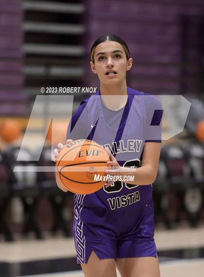 Thumbnail 2 in Valley Vista @ Hamilton (AIA 6A Semifinal) photogallery.