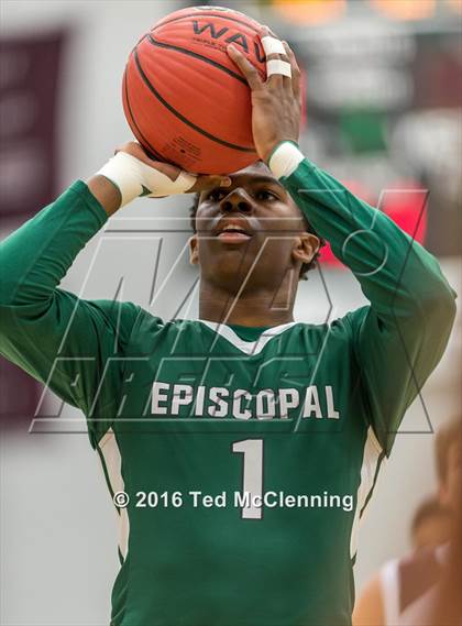 Thumbnail 3 in Episcopal @ Perryville photogallery.