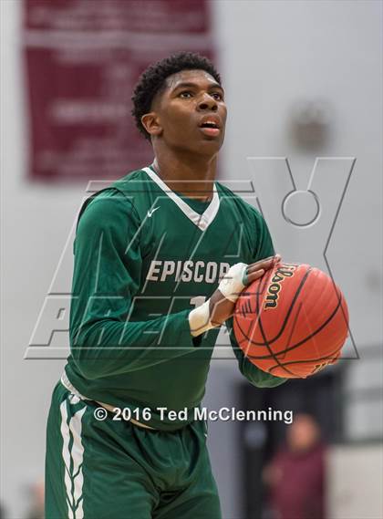 Thumbnail 1 in Episcopal @ Perryville photogallery.