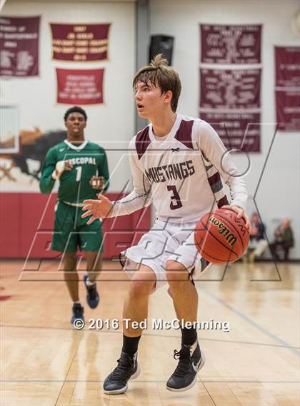 Thumbnail 2 in Episcopal @ Perryville photogallery.