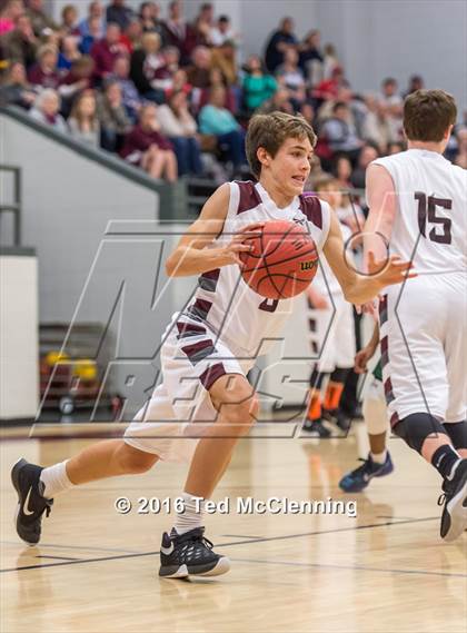 Thumbnail 3 in Episcopal @ Perryville photogallery.
