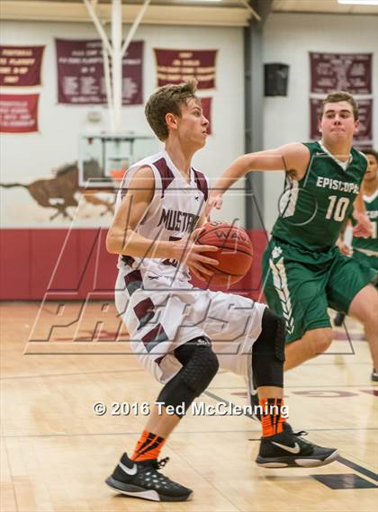 Thumbnail 2 in Episcopal @ Perryville photogallery.