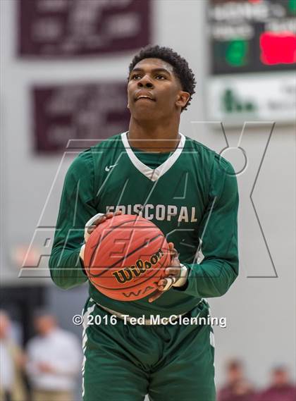 Thumbnail 2 in Episcopal @ Perryville photogallery.