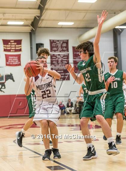 Thumbnail 1 in Episcopal @ Perryville photogallery.