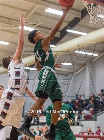Thumbnail 3 in Episcopal @ Perryville photogallery.