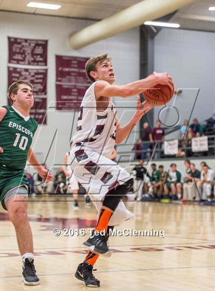 Thumbnail 2 in Episcopal @ Perryville photogallery.