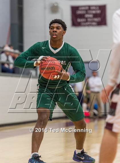 Thumbnail 2 in Episcopal @ Perryville photogallery.