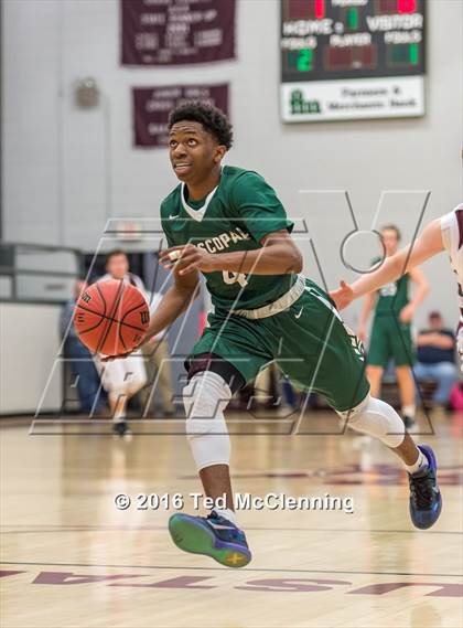 Thumbnail 3 in Episcopal @ Perryville photogallery.