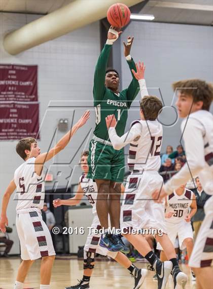 Thumbnail 1 in Episcopal @ Perryville photogallery.