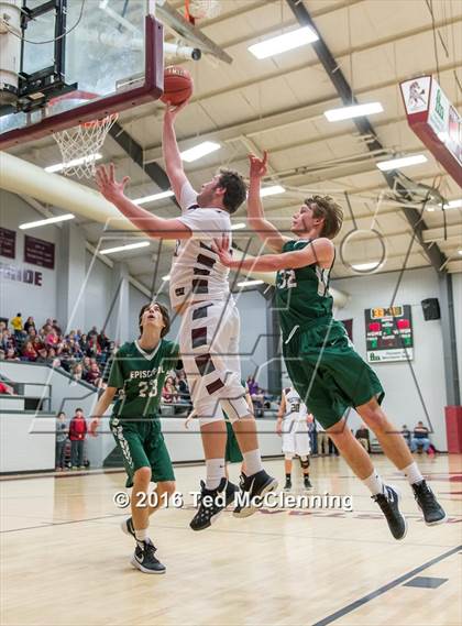 Thumbnail 1 in Episcopal @ Perryville photogallery.