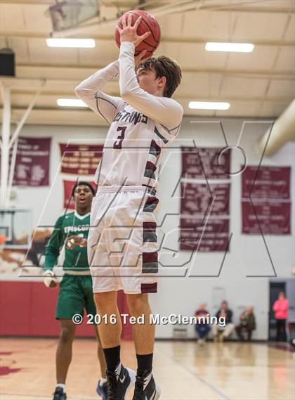 Thumbnail 3 in Episcopal @ Perryville photogallery.