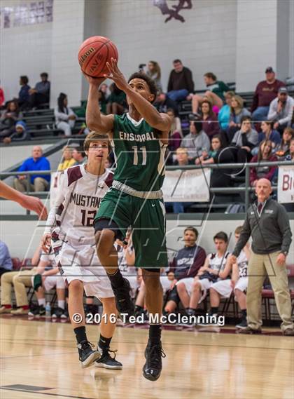 Thumbnail 1 in Episcopal @ Perryville photogallery.