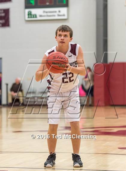 Thumbnail 3 in Episcopal @ Perryville photogallery.
