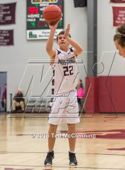 Thumbnail 1 in Episcopal @ Perryville photogallery.