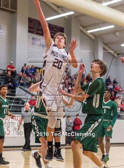 Thumbnail 3 in Episcopal @ Perryville photogallery.