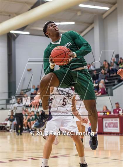 Thumbnail 2 in Episcopal @ Perryville photogallery.