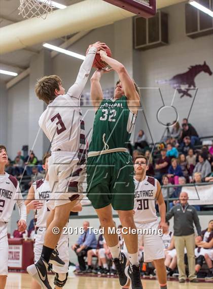 Thumbnail 2 in Episcopal @ Perryville photogallery.