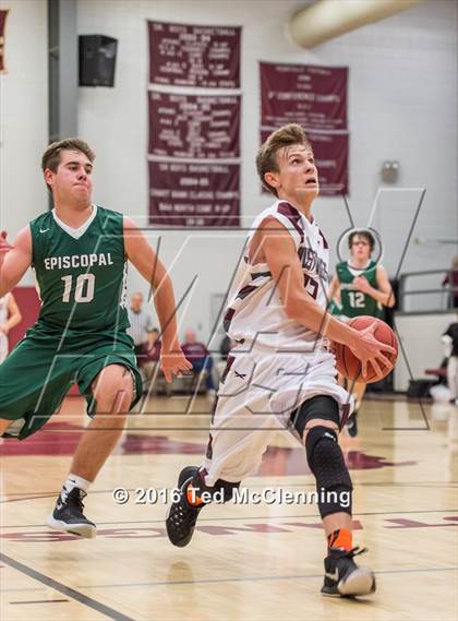 Thumbnail 1 in Episcopal @ Perryville photogallery.