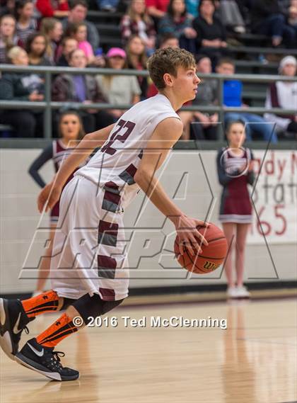 Thumbnail 1 in Episcopal @ Perryville photogallery.