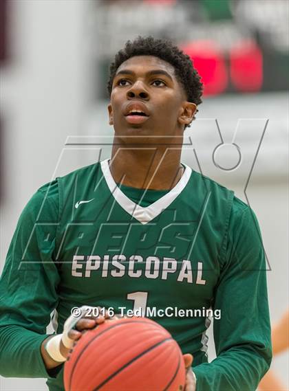 Thumbnail 2 in Episcopal @ Perryville photogallery.