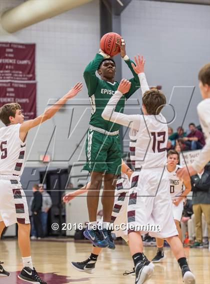 Thumbnail 3 in Episcopal @ Perryville photogallery.