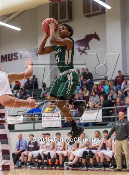 Thumbnail 3 in Episcopal @ Perryville photogallery.