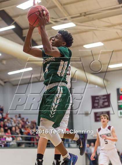 Thumbnail 2 in Episcopal @ Perryville photogallery.