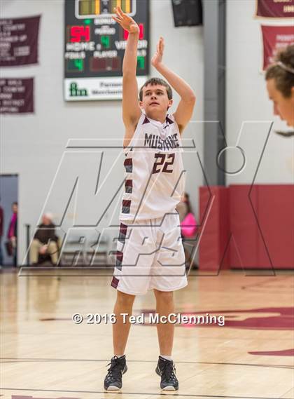 Thumbnail 2 in Episcopal @ Perryville photogallery.