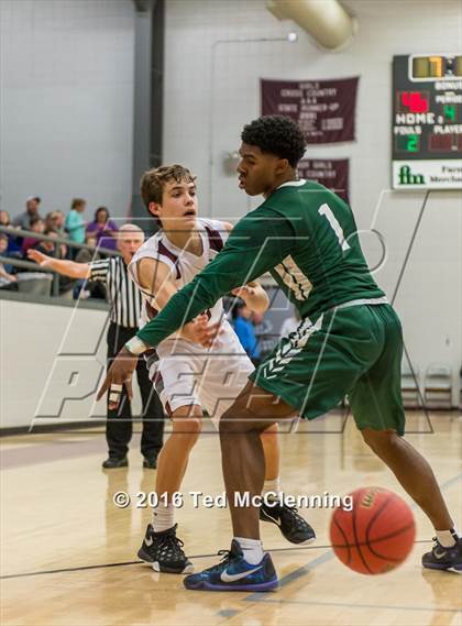Thumbnail 3 in Episcopal @ Perryville photogallery.