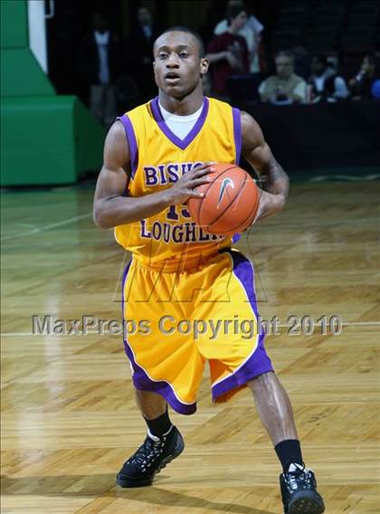 Thumbnail 1 in Cherokee vs Bishop Loughlin (PrimeTime Shootout) photogallery.