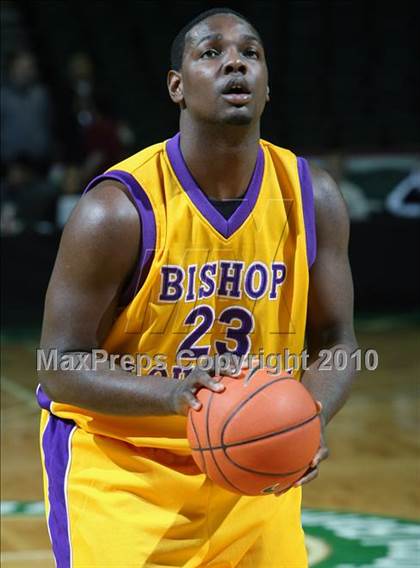 Thumbnail 1 in Cherokee vs Bishop Loughlin (PrimeTime Shootout) photogallery.