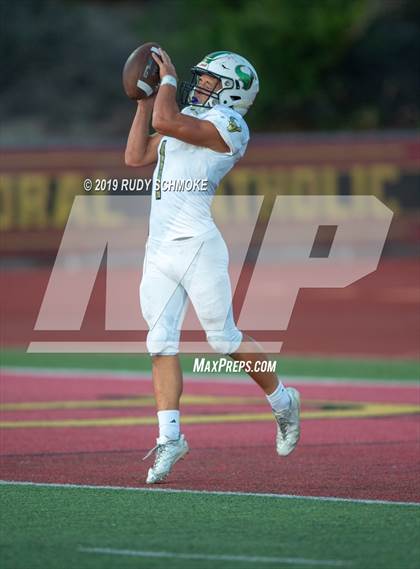 Thumbnail 2 in La Costa Canyon @ Cathedral Catholic photogallery.