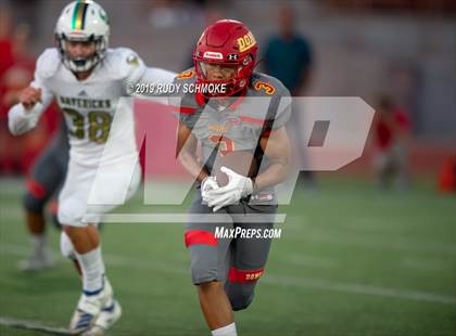 Thumbnail 2 in La Costa Canyon @ Cathedral Catholic photogallery.