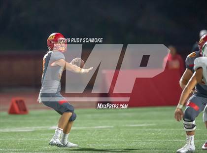 Thumbnail 2 in La Costa Canyon @ Cathedral Catholic photogallery.