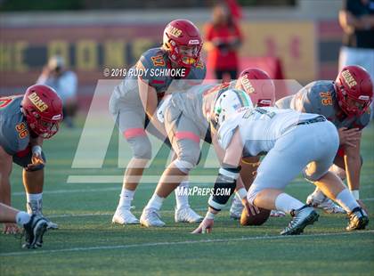 Thumbnail 1 in La Costa Canyon @ Cathedral Catholic photogallery.
