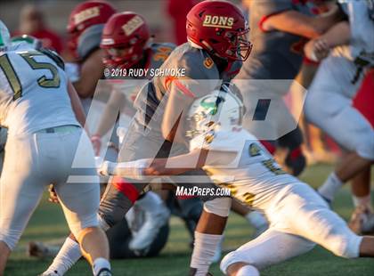 Thumbnail 1 in La Costa Canyon @ Cathedral Catholic photogallery.