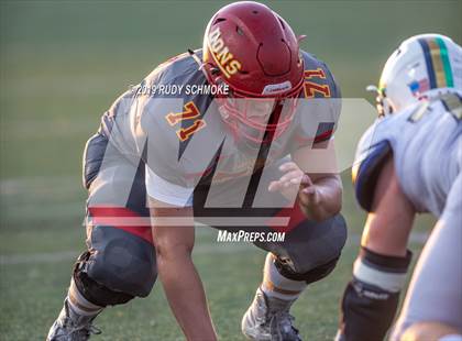 Thumbnail 3 in La Costa Canyon @ Cathedral Catholic photogallery.
