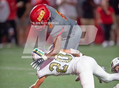 Thumbnail 3 in La Costa Canyon @ Cathedral Catholic photogallery.