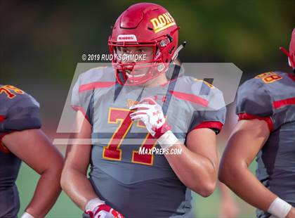 Thumbnail 3 in La Costa Canyon @ Cathedral Catholic photogallery.