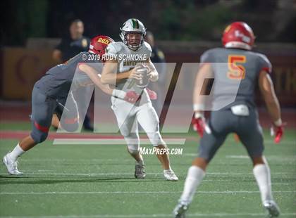 Thumbnail 3 in La Costa Canyon @ Cathedral Catholic photogallery.