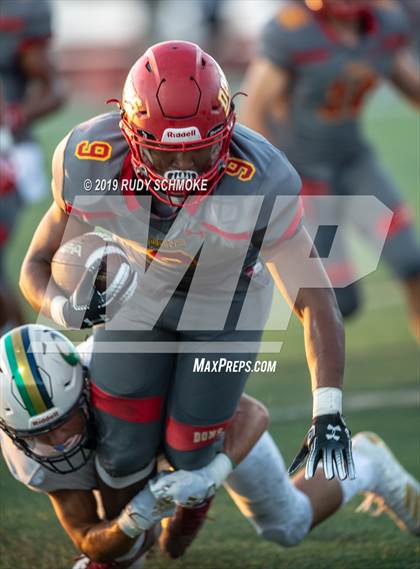 Thumbnail 3 in La Costa Canyon @ Cathedral Catholic photogallery.